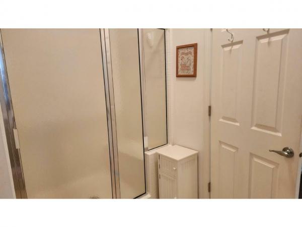 2005 Shamrock Manufactured Home