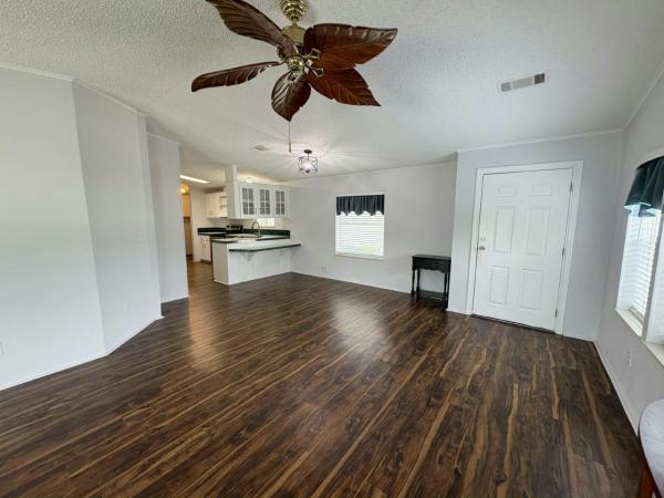 1995 FLEE Manufactured Home