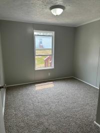 2007 Clayton Homes Inc Inspiration Mobile Home