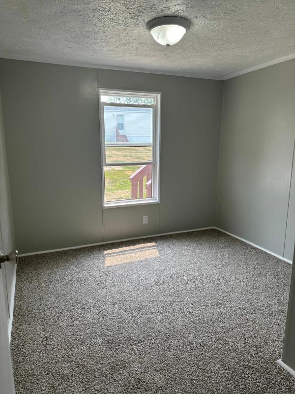 2007 Clayton Homes Inc Inspiration Mobile Home