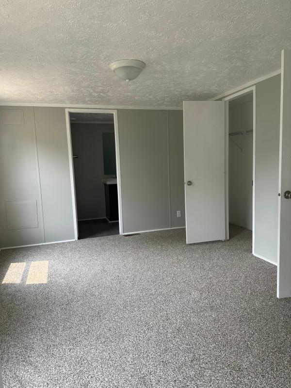 2007 Clayton Homes Inc Inspiration Mobile Home