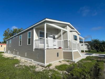 Mobile Home at 118 Leopard Lane #118 North Fort Myers, FL 33917