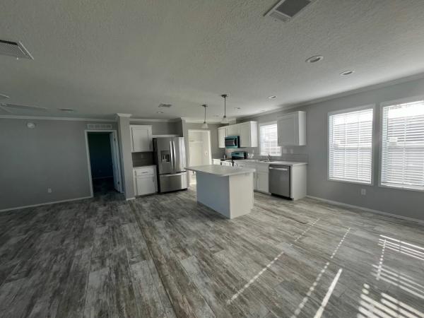 2026 Jacobsen Homes Kenneth Mobile Home