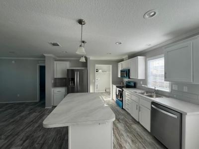Photo 2 of 20 of home located at 81 Gazelle Drive #081 North Fort Myers, FL 33917
