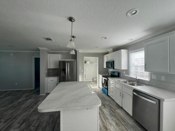 2026 Jacobsen Homes Kenneth Mobile Home