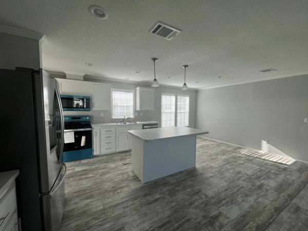 2026 Jacobsen Homes Kenneth Mobile Home