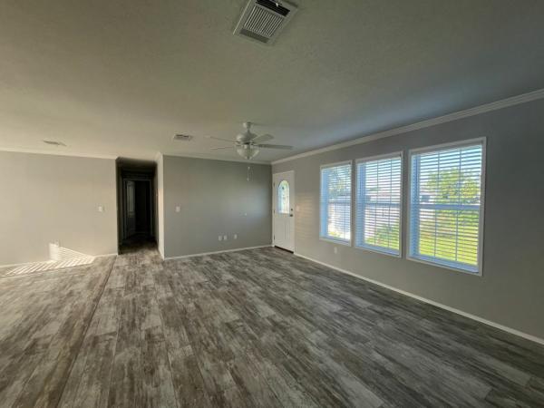 2026 Jacobsen Homes Kenneth Mobile Home