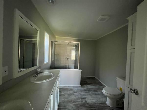 2026 Jacobsen Homes Kenneth Mobile Home