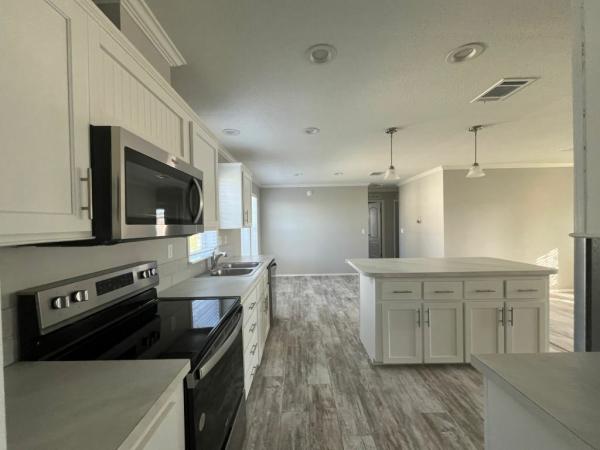 2026 Jacobsen Homes Grayton Mobile Home