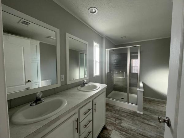 2026 Jacobsen Homes Grayton Mobile Home