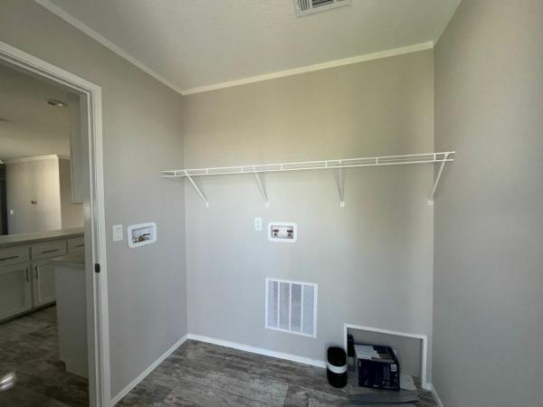 2026 Jacobsen Homes Grayton Mobile Home