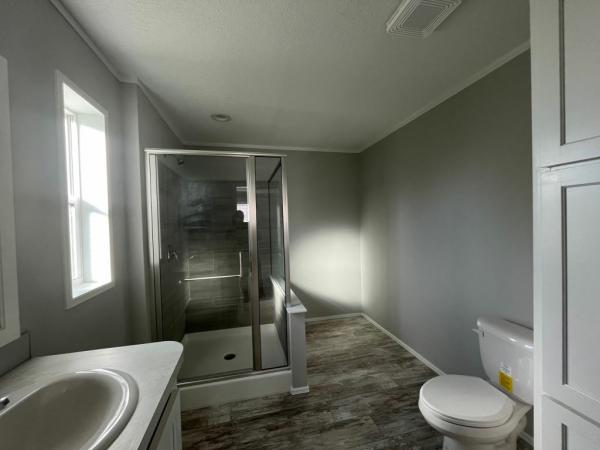 2026 Jacobsen Homes Grayton Mobile Home