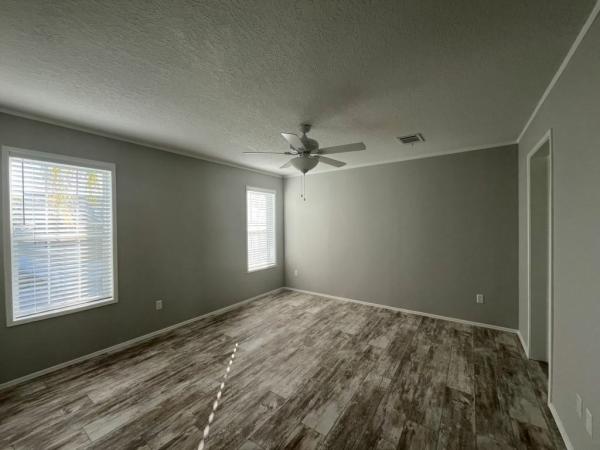2026 Jacobsen Homes Grayton Mobile Home