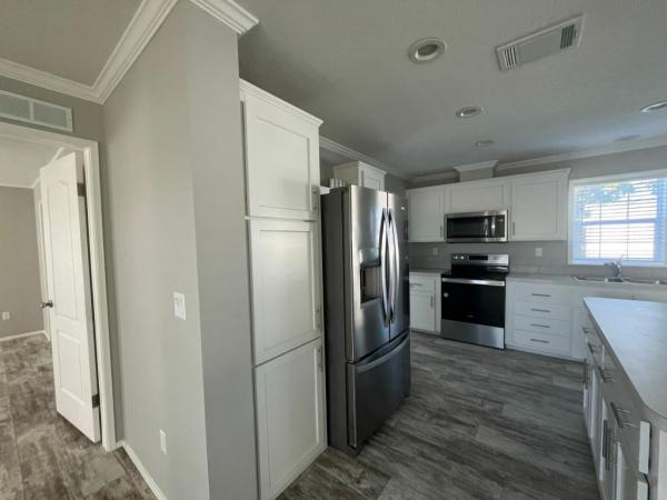 2026 Jacobsen Homes Grayton Mobile Home