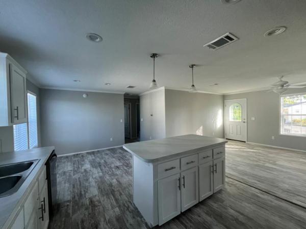 2026 Jacobsen Homes Grayton Mobile Home