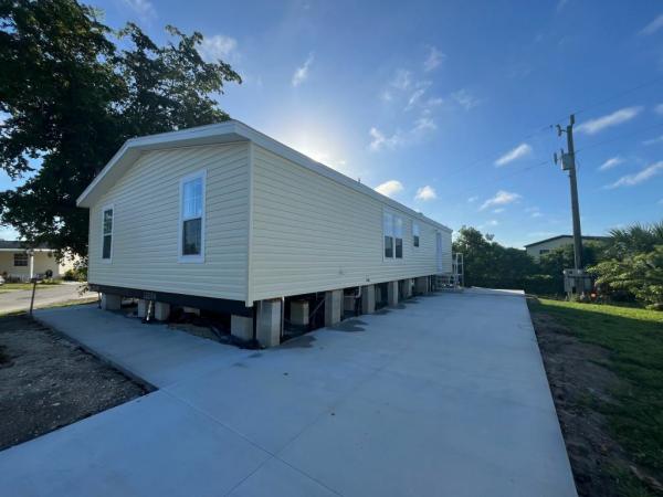 2026 Jacobsen Homes Grayton Mobile Home