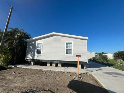 Mobile Home at 36 Eland Drive #036 North Fort Myers, FL 33917