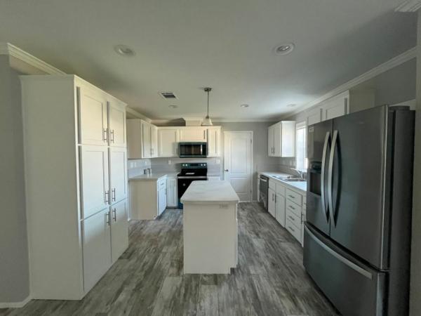 2026 Jacobsen Homes Windemere Mobile Home