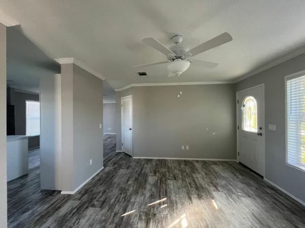 2026 Jacobsen Homes Windemere Mobile Home