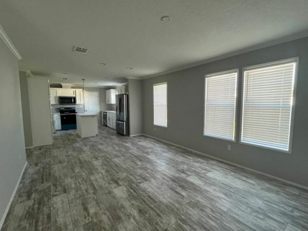 2026 Jacobsen Homes Windemere Mobile Home