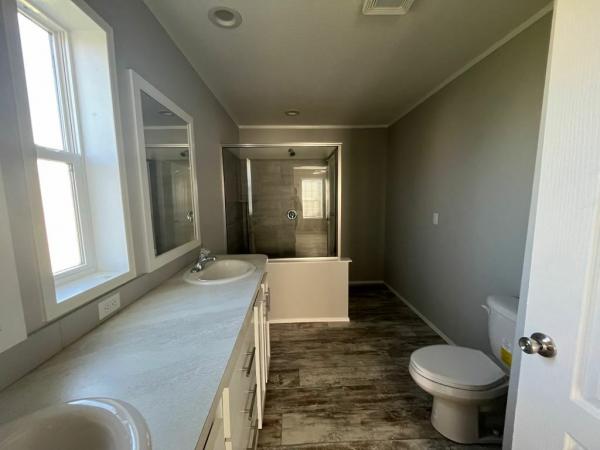 2026 Jacobsen Homes Windemere Mobile Home