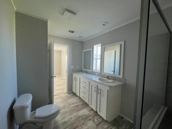 2026 Jacobsen Homes Windemere Mobile Home