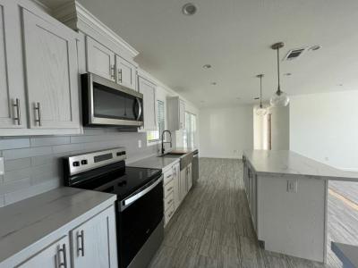 Mobile Home at 112 Leopard Lane #112 North Fort Myers, FL 33917