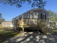 2025 Skyline 31F361B Mobile Home