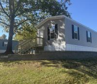 2025 Skyline 31F361B Mobile Home