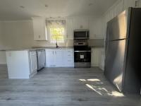 2025 Skyline 31F361B Mobile Home