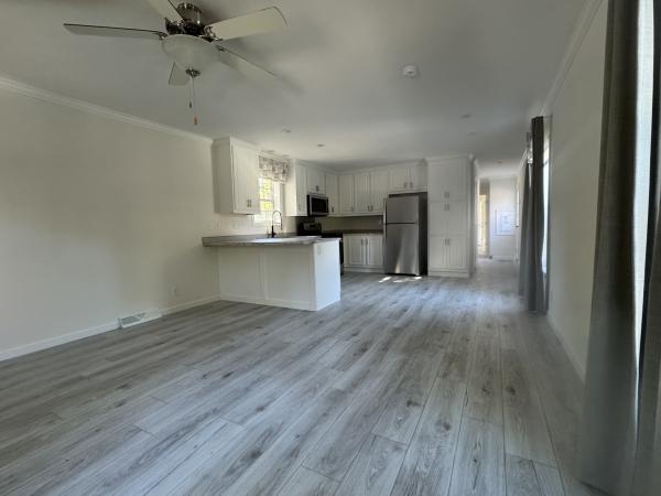 2025 Skyline 31F361B Mobile Home