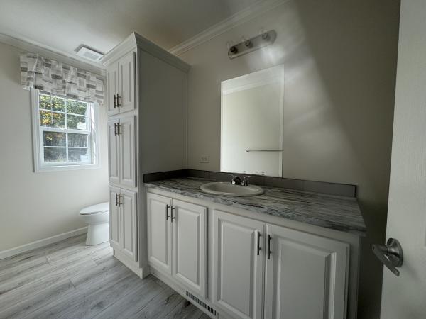 2025 Skyline 31F361B Mobile Home