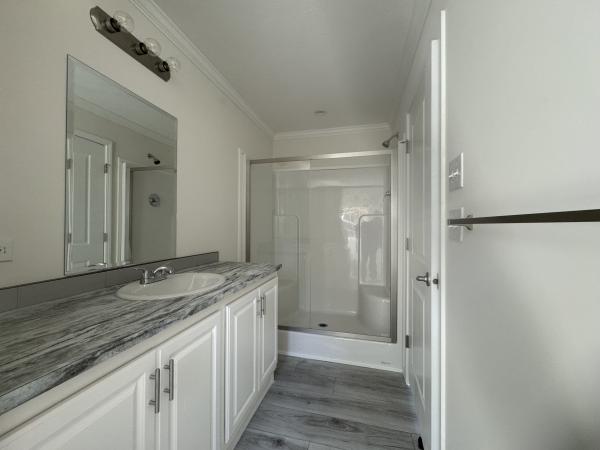 2025 Skyline 31F361B Mobile Home