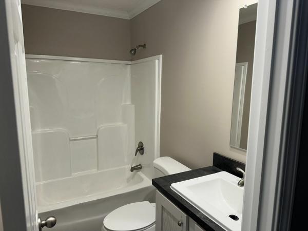 2022 Clayton Homes Inc Community Series Mobile Home