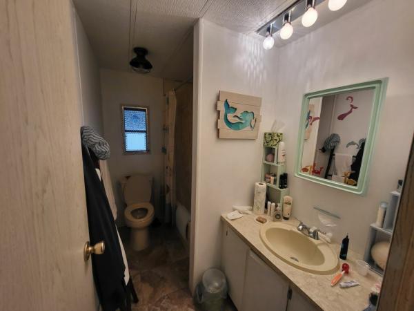 1981 HOME N/A Mobile Home