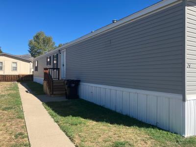 Photo 2 of 9 of home located at 74 Silverton Circle Parachute, CO 81635