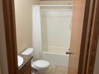 2006 FSMH mobile Home