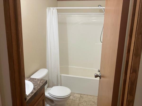 2006 FSMH mobile Home