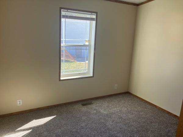 2006 FSMH mobile Home