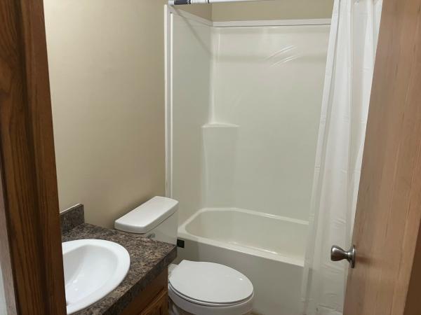 2006 FSMH mobile Home