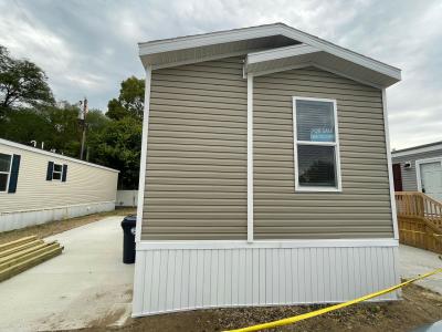 Mobile Home at 159 Carol Lane, Site # F-03 Onalaska, WI 54650