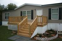 2013 Clayton CAP026645TNab Mobile Home