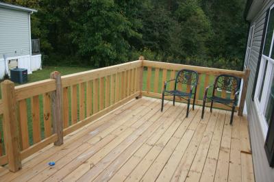 Photo 2 of 10 of home located at 3251 Sturbridge Lane Concord, NC 28025