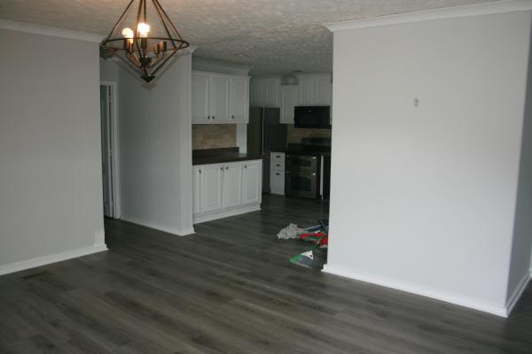 2013 Clayton CAP026645TNab Mobile Home