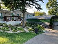 2000 FORTN mobile Home