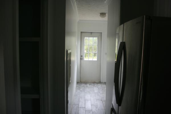 2013 Clayton CAP026645TNab Mobile Home