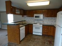 2001 Clayton Homes Inc Cheyenne Mobile Home