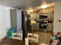 2000 FORTN mobile Home