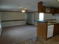 2001 Clayton Homes Inc Cheyenne Mobile Home