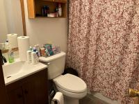 2000 FORTN mobile Home